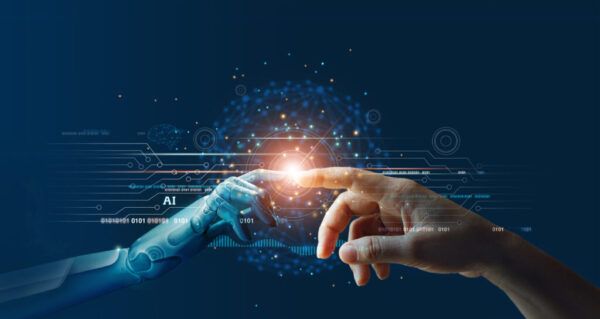 A future without AI is not a future