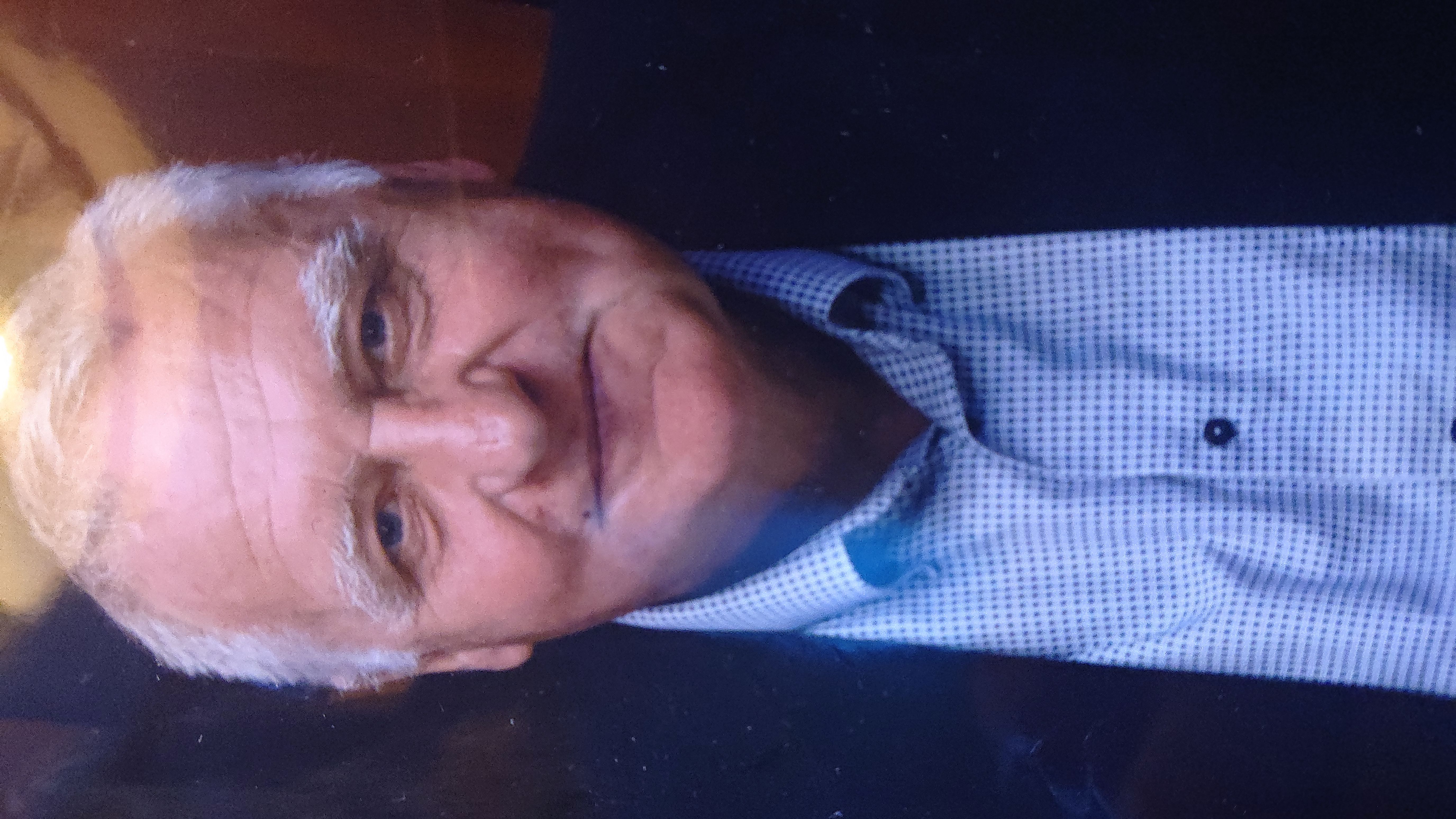 Carl Johard - CMO