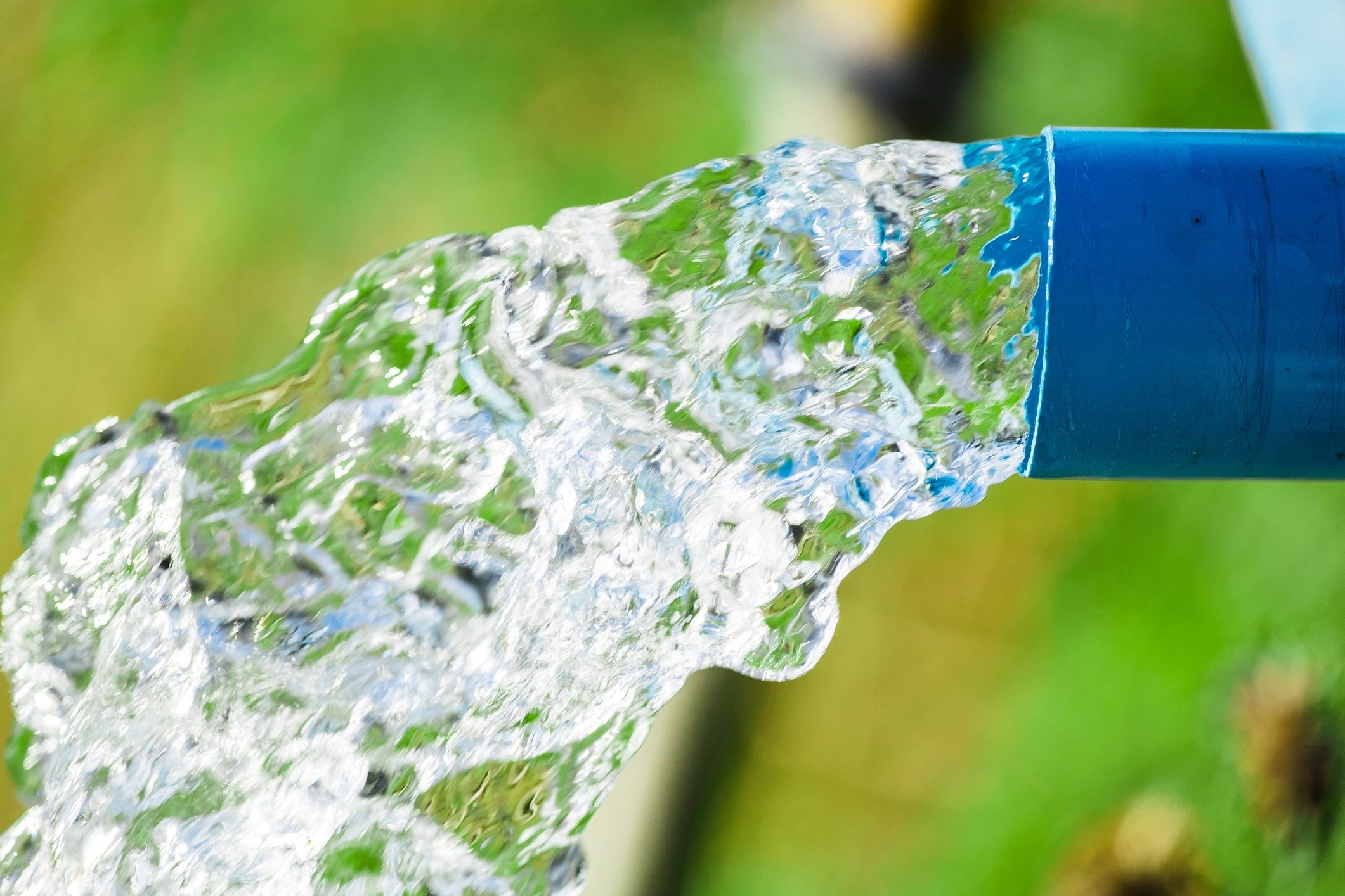 Calejo and SWECO help Swedish municipality to control the water flows