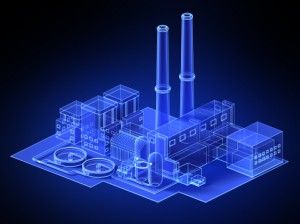 On a steady course towards the autonomous factory