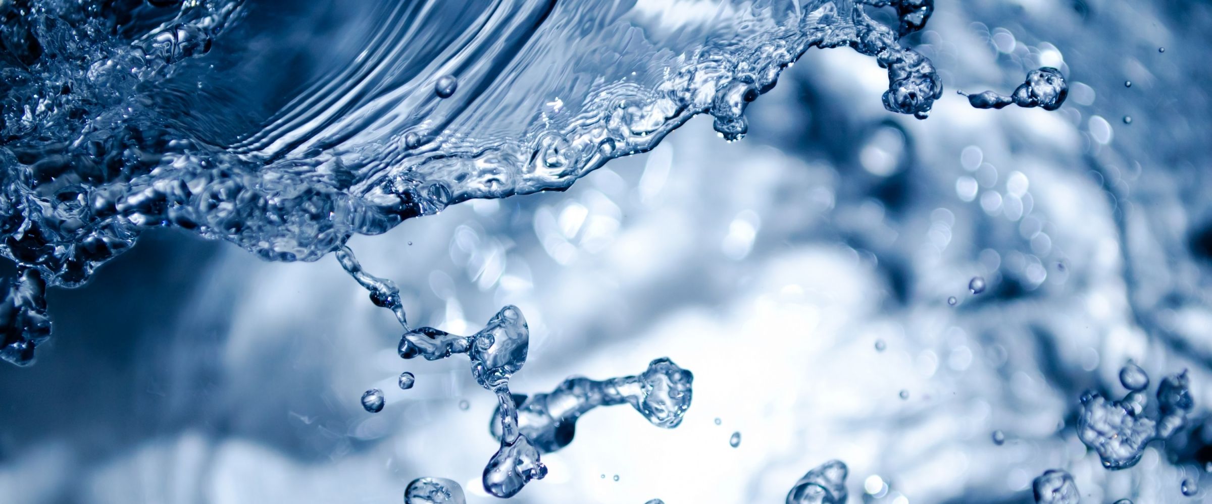Successful operational optimization of wastewater